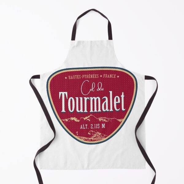 Item preview, Col du Tourmalet French Pyrenees Pass designed and sold by tunggudulu.