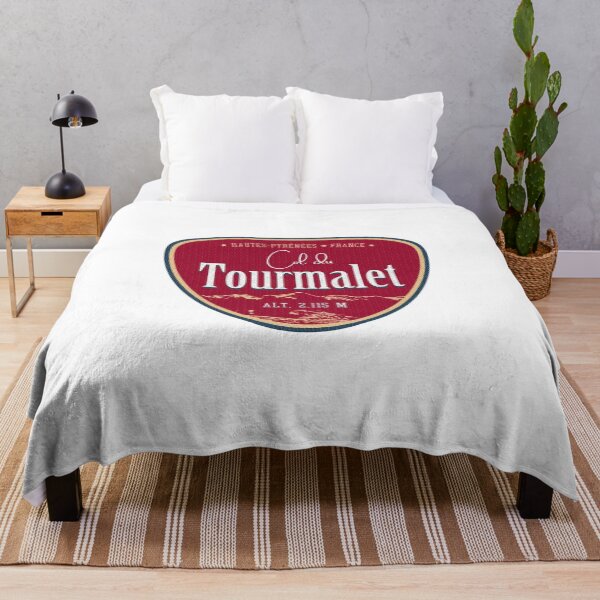 Item preview, Col du Tourmalet French Pyrenees Pass designed and sold by tunggudulu.