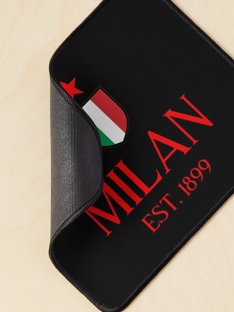 MILAN MOUSEPAD