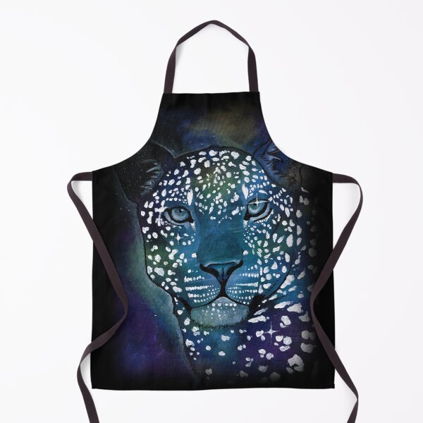 She is the Stars Apron