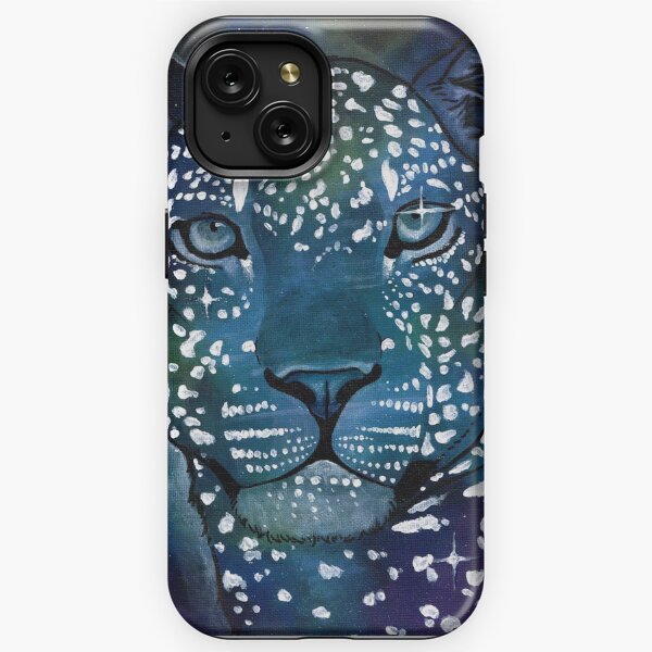 She is the Stars iPhone Tough Case