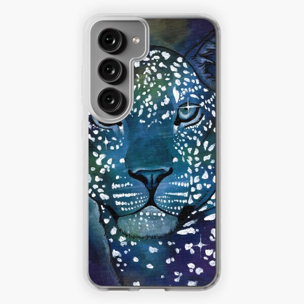 She is the Stars Samsung Galaxy Soft Case