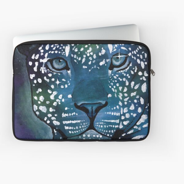 She is the Stars Laptop Sleeve