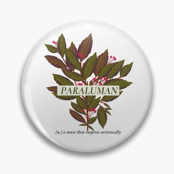 Item preview, Paraluman designed and sold by The Cultured  Noodle.