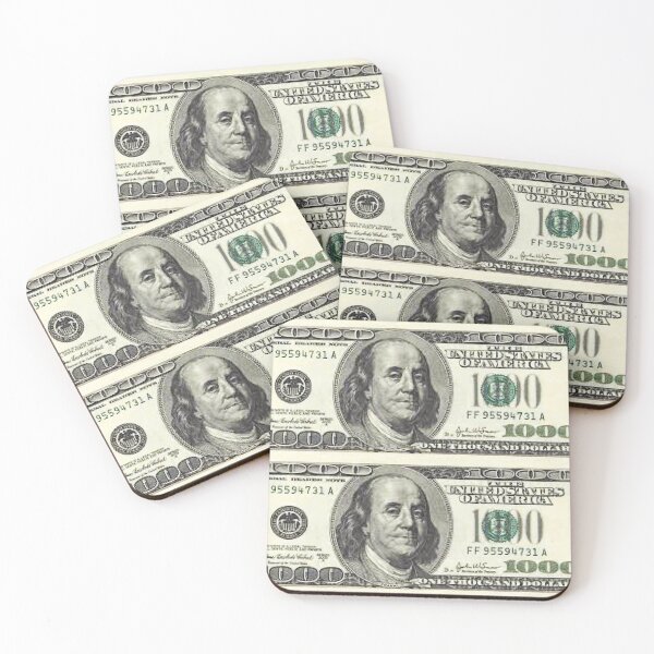 Item preview, 1000 dollar designed and sold by Magdalineshop.