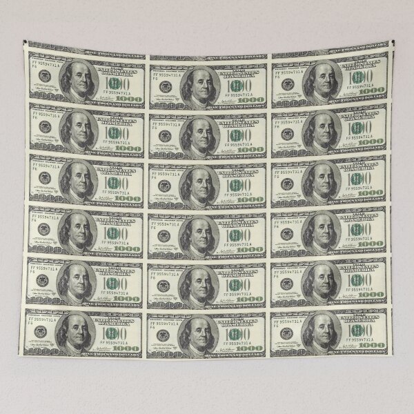 Item preview, 1000 dollar designed and sold by Magdalineshop.