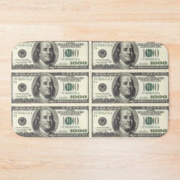 Item preview, 1000 dollar designed and sold by Magdalineshop.