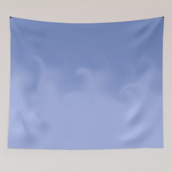 Artikelvorschau, Blaues rauchiges Design entworfen und verkauft von katiemarie2013.