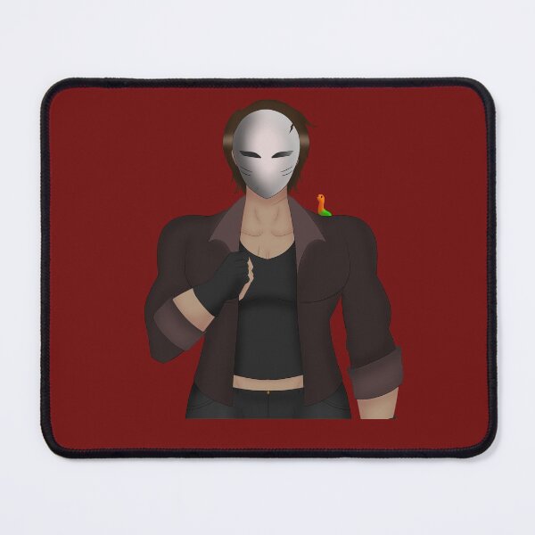 Item preview, Camp cook slasher  designed and sold by ArielSRM.