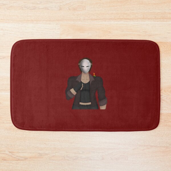 Item preview, Camp cook slasher  designed and sold by ArielSRM.