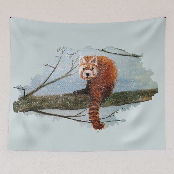 Item preview, I like winter designed and sold by Artcando.