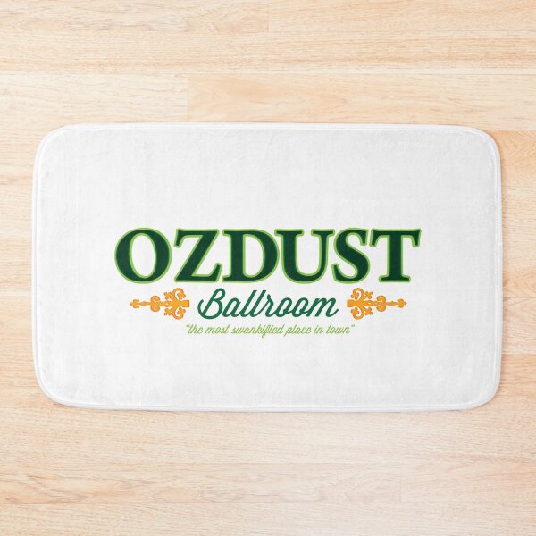 Item preview, Ozdust Ballroom designed and sold by offbookdesigns.