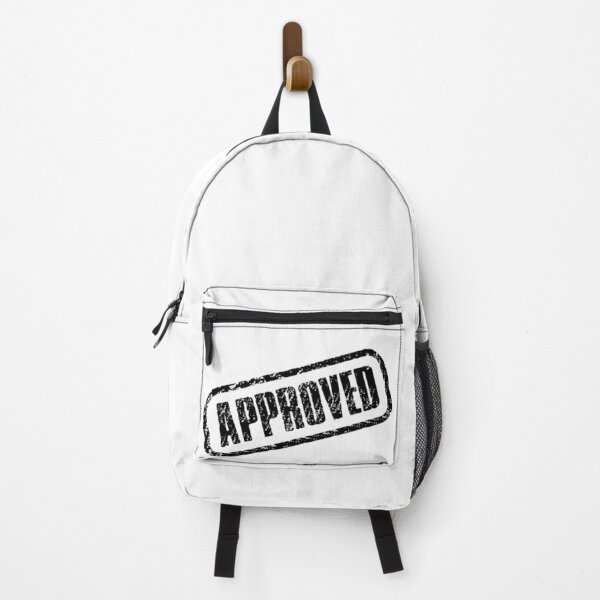 Item preview, Approved  designed and sold by ThePrintCrafty.
