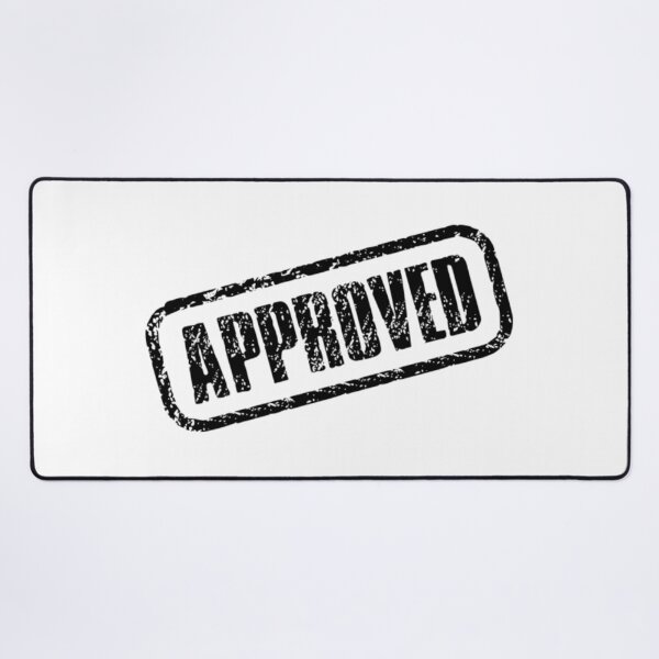 Item preview, Approved designed and sold by ThePrintCrafty.
