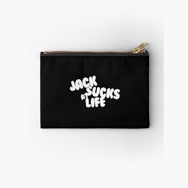 Item preview, jacksucksatlife designed and sold by monatepp.
