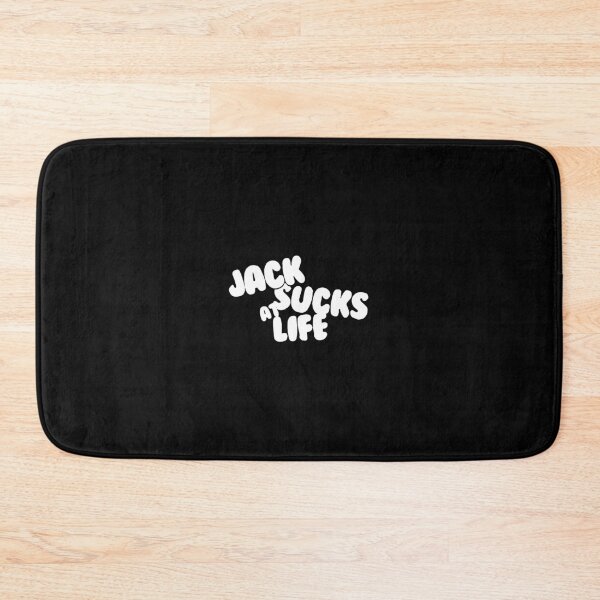 Item preview, jacksucksatlife designed and sold by monatepp.