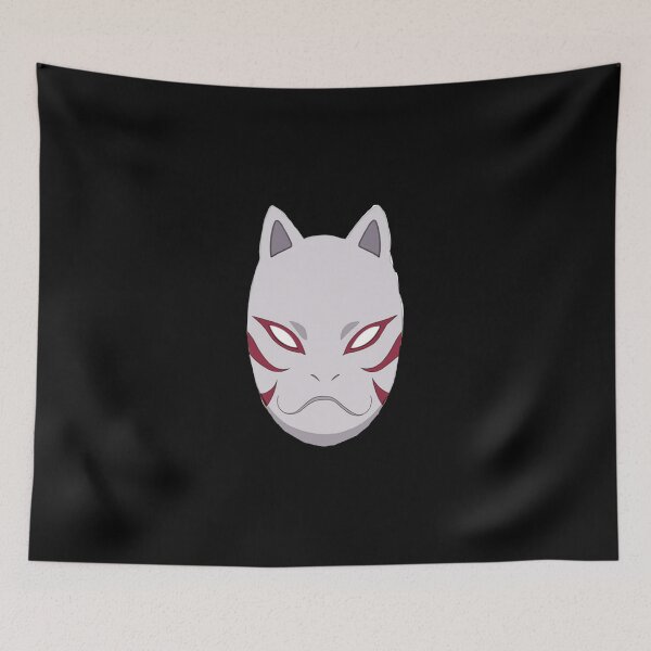 Item preview, Annu Vintage Mask  designed and sold by Anmol08.