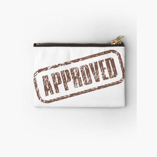 Item preview, Approved  designed and sold by ThePrintCrafty.