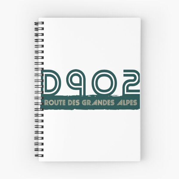 Item preview, D902 Route des Grandes Alp designed and sold by tunggudulu.