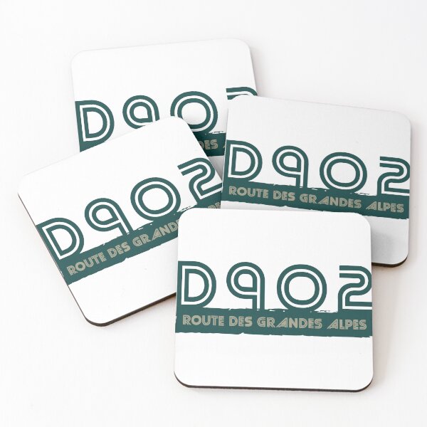 Item preview, D902 Route des Grandes Alp designed and sold by tunggudulu.