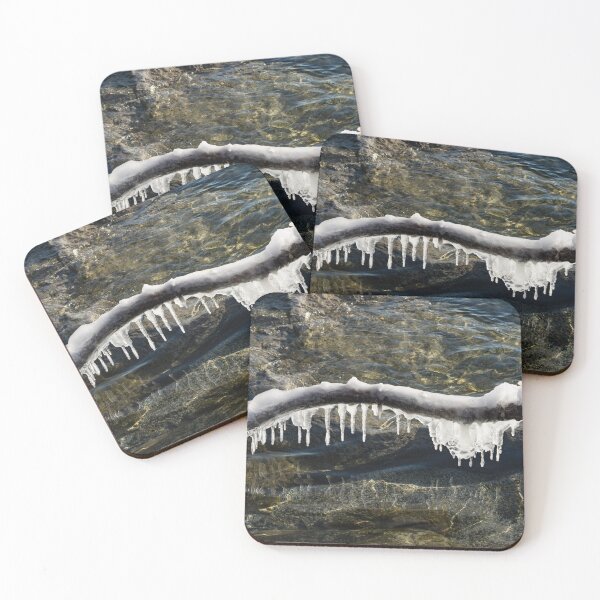 Item preview, Nature Artistic Hand - Mesmerizing Shapes and Forms Reflected designed and sold by Georgia Mizuleva.