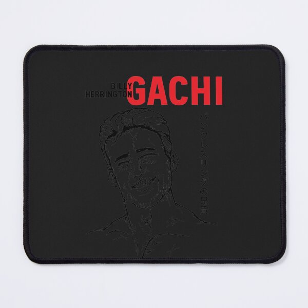 Item preview, Gachi Billy Herrington Classic designed and sold by SusanMooreg.