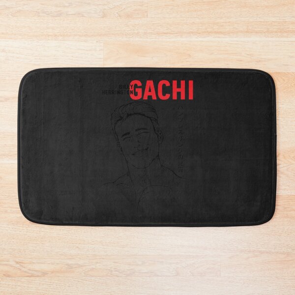 Item preview, Gachi Billy Herrington Classic designed and sold by SusanMooreg.