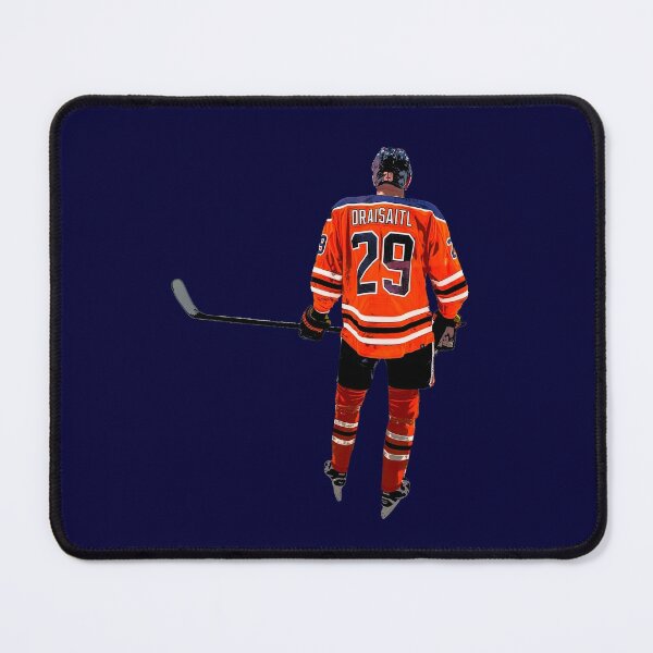 leon draisaitl merchandise