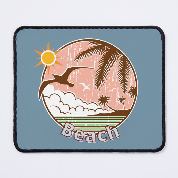 Item preview, Beach Vintage  designed and sold by annaaires.