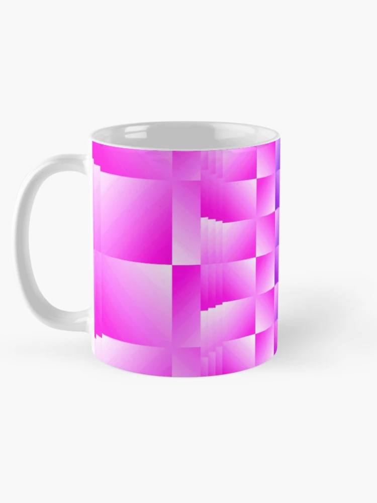 Thumbnail 5 of 6, Coffee Mug, Transformation designed and sold by InfinitePathArt.