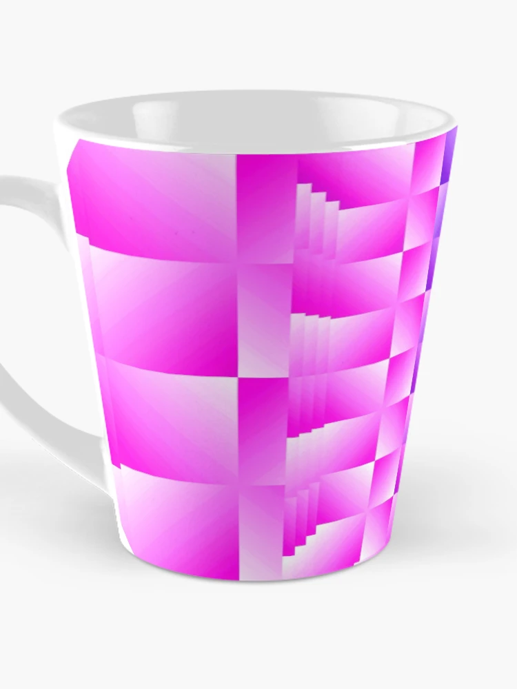 Thumbnail 3 of 4, Coffee Mug, Transformation designed and sold by InfinitePathArt.