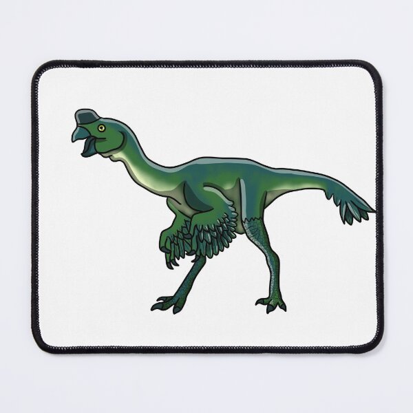 Item preview, Oviraptor dinosaur designed and sold by Artbychb.