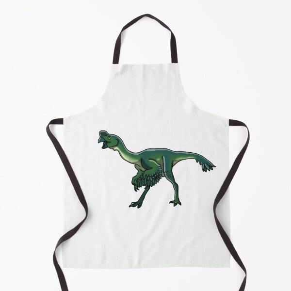 Item preview, Oviraptor dinosaur designed and sold by Artbychb.