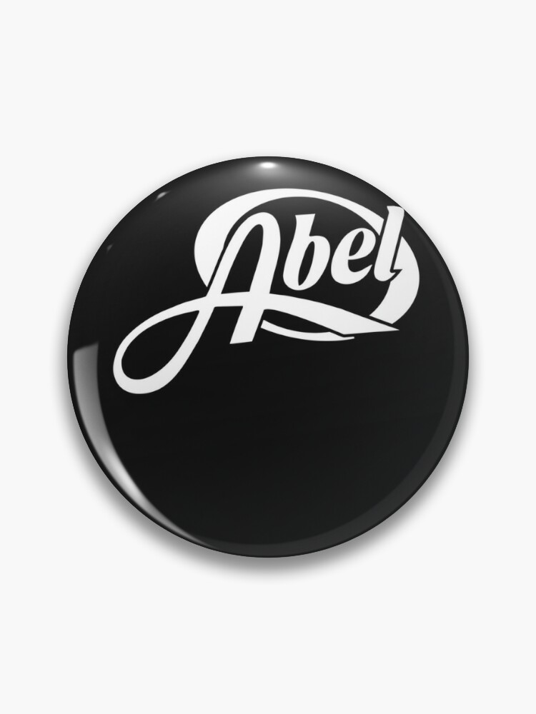 Abel Reels Fly Fishing Logo Classic Pin for Sale by DedeWidemon