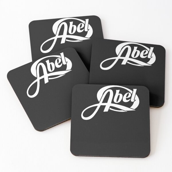 Item preview, Abel Reels Fly Fishing Logo Classic designed and sold by DedeWidemon.