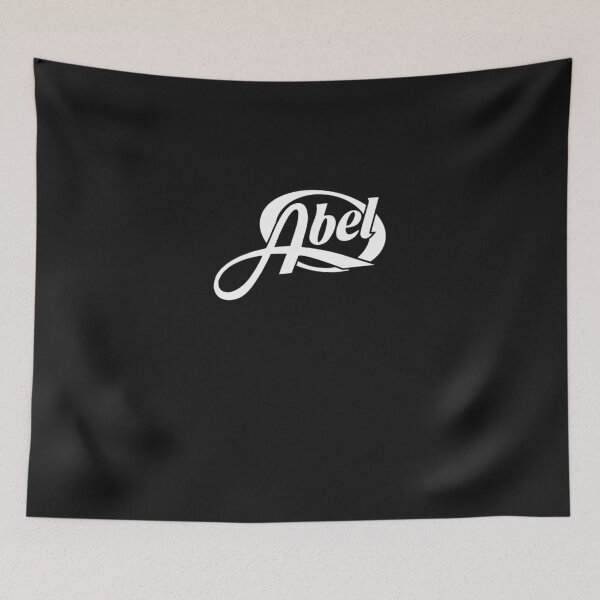 Item preview, Abel Reels Fly Fishing Logo Classic designed and sold by DedeWidemon.