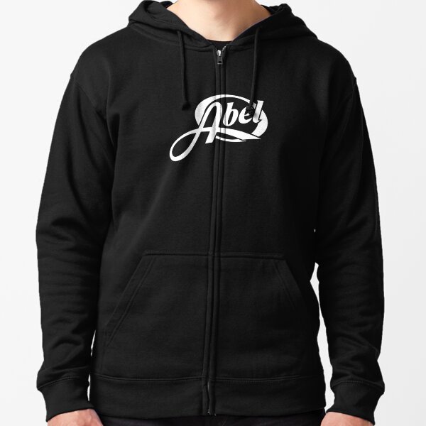 Abel Reels Fly Fishing Logo Classic Pullover Hoodie for Sale by