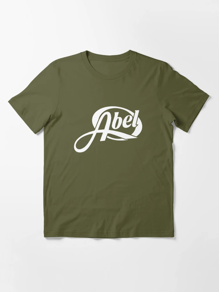 Abel Reels Fly Fishing Logo Classic Essential T-Shirt for Sale by  DedeWidemon