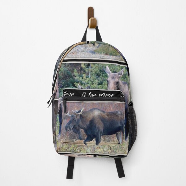 Item preview, All Things Moose designed and sold by Betsy Seeton.