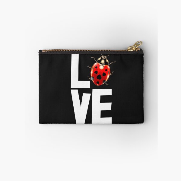 Item preview, Love Lady Bug designed and sold by Bendthetrend.