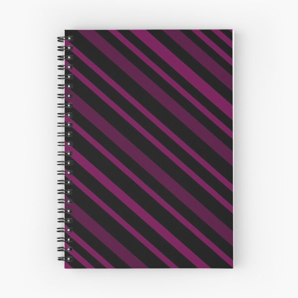 Item preview, Dark Purple Stripes designed and sold by yukichi42.