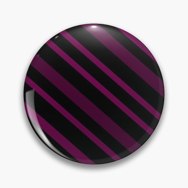 Item preview, Dark Purple Stripes designed and sold by yukichi42.