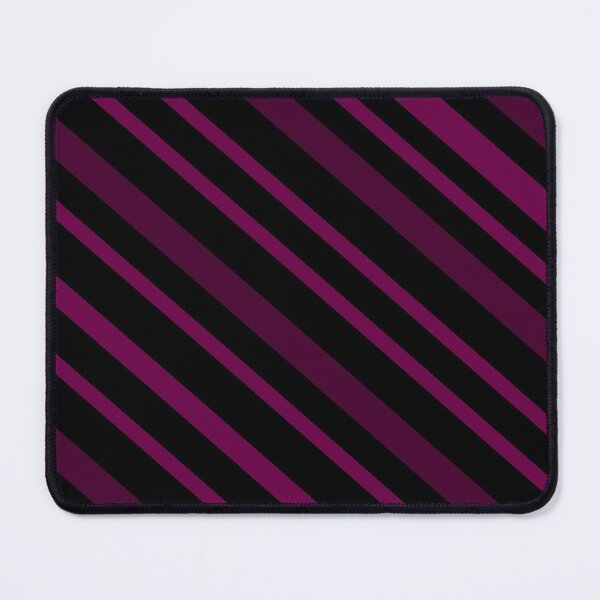 Item preview, Dark Purple Stripes designed and sold by yukichi42.