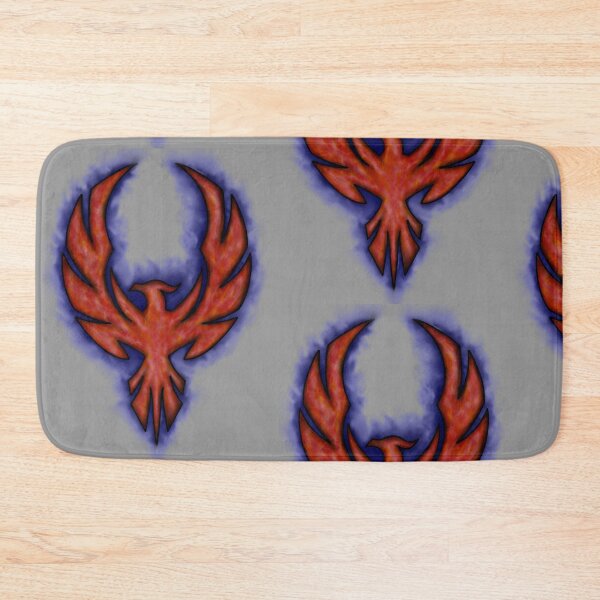 Item preview, Rising Phoenix designed and sold by lezell.