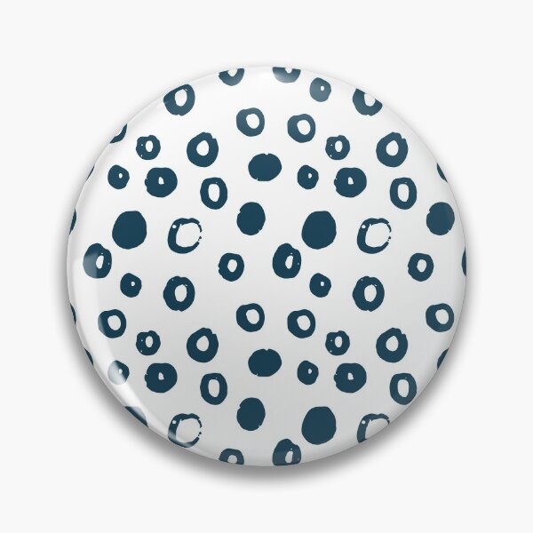 Item preview, Blue Animal Print designed and sold by Cata-mcd.