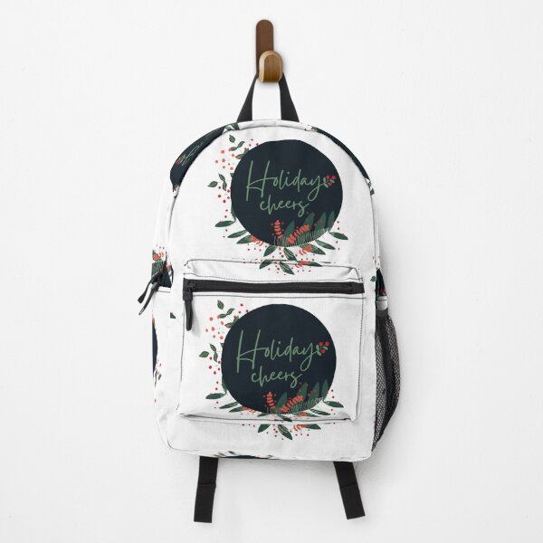 Item preview, Holiday Cheers designed and sold by BEyourself be.