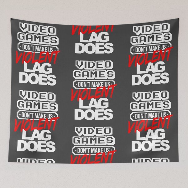 Item preview, Video Games designed and sold by VomHaus.