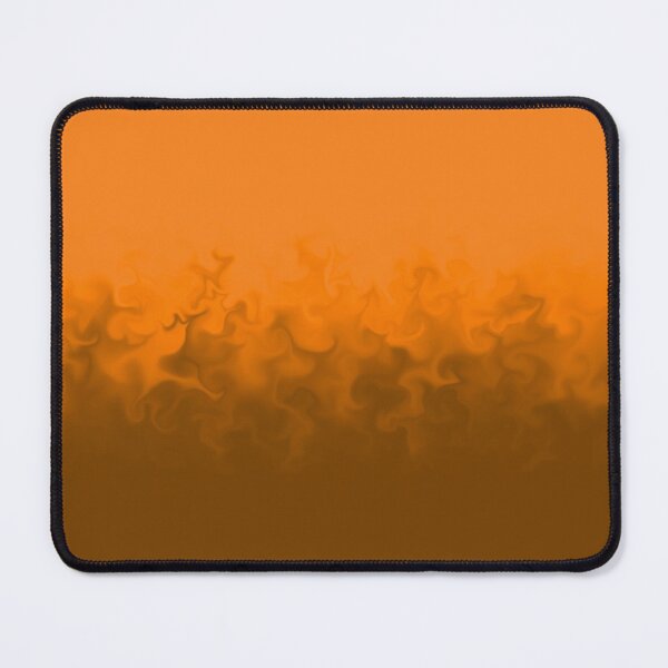 Artikelvorschau, Orange rauchiges Design entworfen und verkauft von katiemarie2013.
