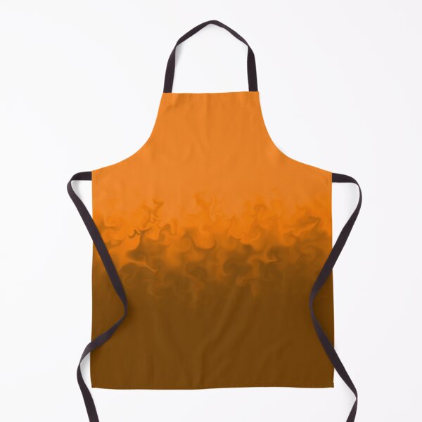 Artikelvorschau, Orange rauchiges Design entworfen und verkauft von katiemarie2013.