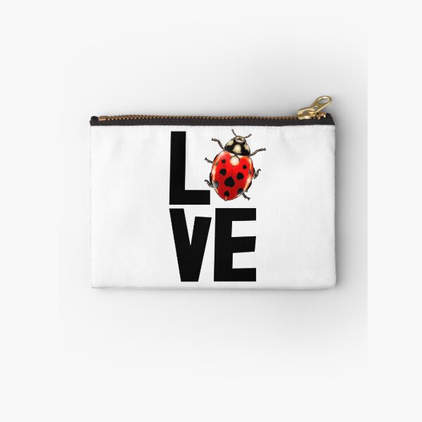 Item preview, Love Lady Bug designed and sold by Bendthetrend.